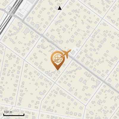 Foto zu Spinolastraße 30-32, 13125 Berlin