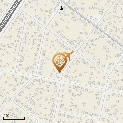 Foto zu Spinolastraße 33-38, 13125 Berlin