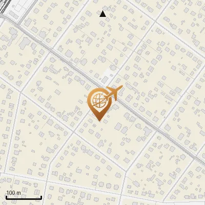 Foto zu Spinolastraße 5-7, 13125 Berlin