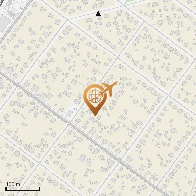 Foto zu Spinolastraße 8-9, 13125 Berlin