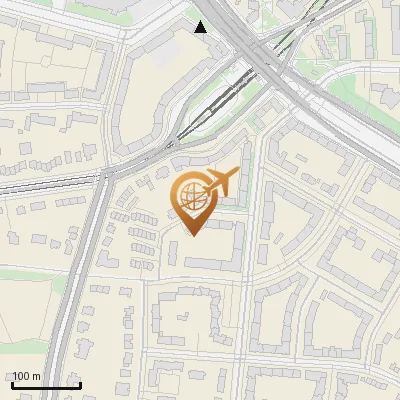 Foto zu Spinozastraße 6-8, 12163 Berlin