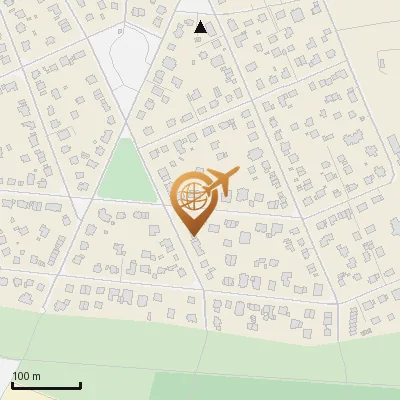 Foto zu Spirdingseestraße 23-31, 12307 Berlin