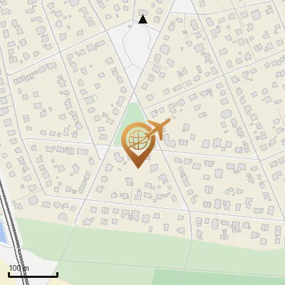 Foto zu Spirdingseestraße 33-35, 12307 Berlin