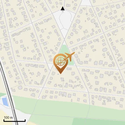 Foto zu Spirdingseestraße 37-39, 12307 Berlin