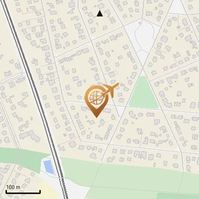 Foto zu Spirdingseestraße 41-43, 12307 Berlin