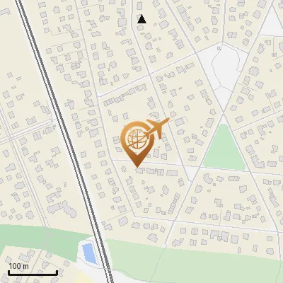 Foto zu Spirdingseestraße 44-48, 12307 Berlin