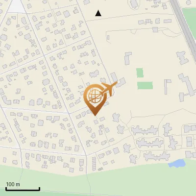 Foto zu Spirdingseestraße 3-14, 12307 Berlin