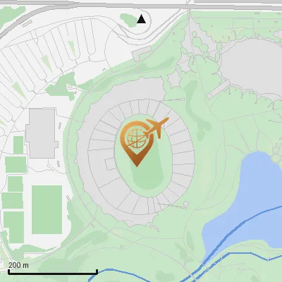 Foto zu Spiridon-Louis-Ring 27, 80809 München