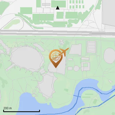 Foto zu Spiridon-Louis-Ring 5, 80809 München