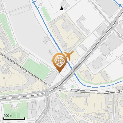 Foto zu Spittelmarkt 10, 10117 Berlin