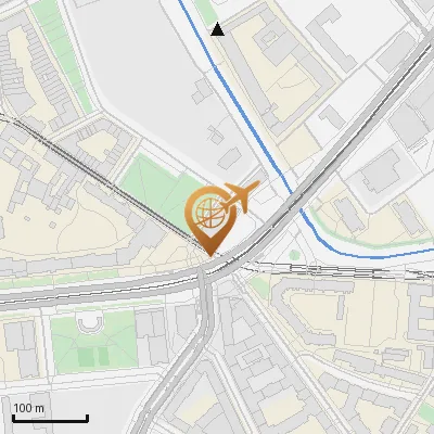 Foto zu Spittelmarkt 11-13, 10117 Berlin