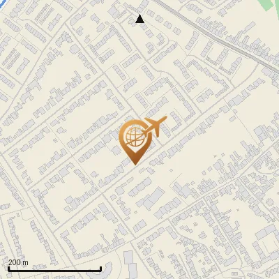 Karte Spitzangerweg 26-28, 50859 Köln