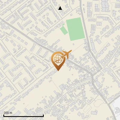 Karte Spitzangerweg 3, 50859 Köln