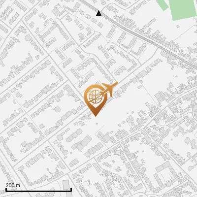 Karte Spitzangerweg 29-37, 50859 Köln