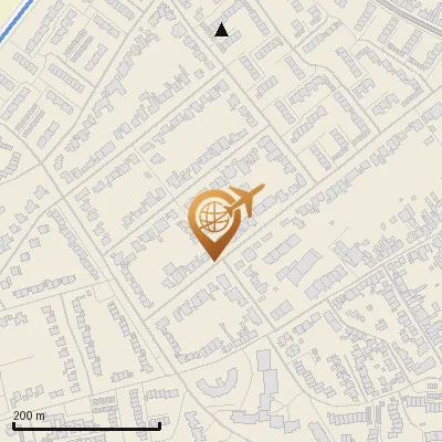 Karte Spitzangerweg 40-44, 50859 Köln