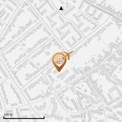 Karte Spitzangerweg 45-49, 50859 Köln