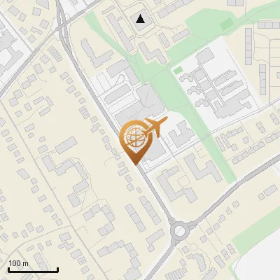 Foto zu Spitzbergenweg 20-26, 22145 Hamburg