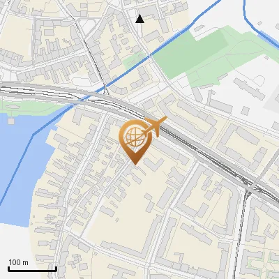 Foto zu Spitzerstraße 1, 12557 Berlin