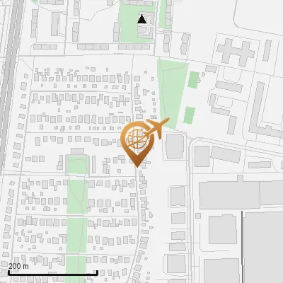 Foto zu Spitzerstraße 38, 80939 München