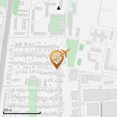 Foto zu Spitzerstraße 48, 80939 München