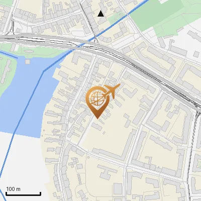 Foto zu Spitzerstraße 3-20, 12557 Berlin