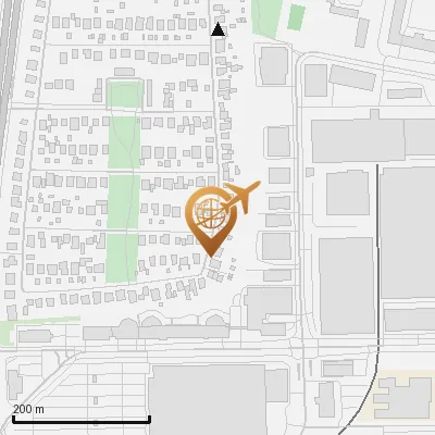 Foto zu Spitzerstraße 1-10, 80939 München