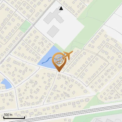 Karte Spitzmausweg 1, 12623 Berlin