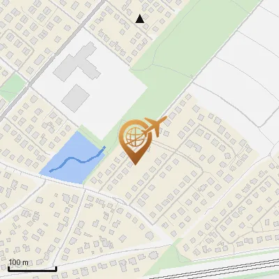 Foto zu Spitzmausweg 13-16, 12623 Berlin