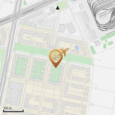 Foto zu Spitzmühler Straße 18-22, 12685 Berlin