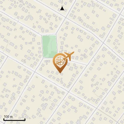 Karte Spitzwegstraße 10, 12623 Berlin