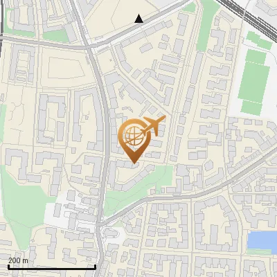 Foto zu Spitzwegstraße 2-4, 81373 München