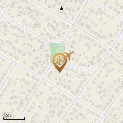 Karte Spitzwegstraße 6, 12623 Berlin