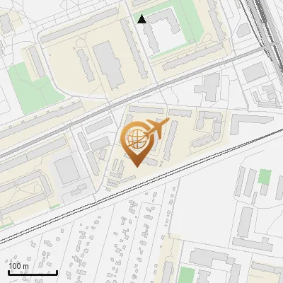 Foto zu Splanemannstraße 10-21, 10319 Berlin