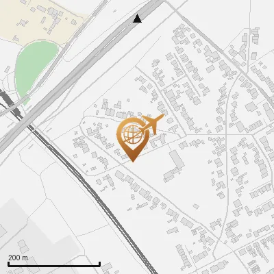 Foto zu Spoerkelhof 4-6, 50769 Köln