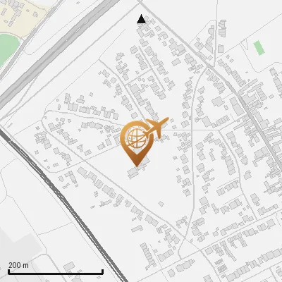 Foto zu Spoerkelhof 7, 50769 Köln