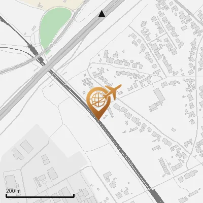 Foto zu Spoerkelhof 9, 50769 Köln