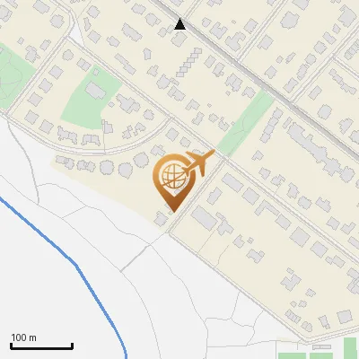 Foto zu Spohrstraße 3-8, 14193 Berlin