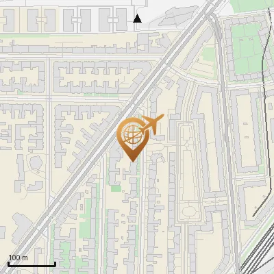 Foto zu Sponholzstraße 2, 12159 Berlin