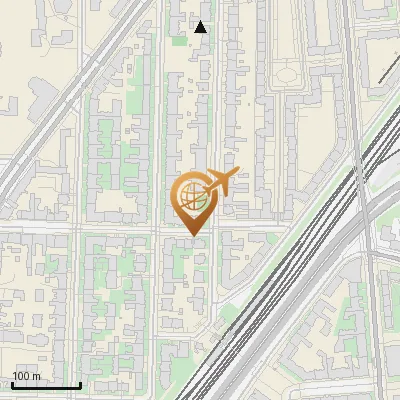 Foto zu Sponholzstraße 16-21, 12159 Berlin