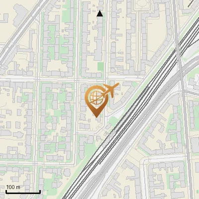 Foto zu Sponholzstraße 22-26, 12159 Berlin