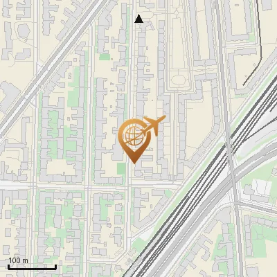 Foto zu Sponholzstraße 35-37, 12159 Berlin