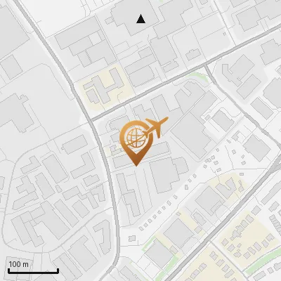 Foto zu Sportallee 58, 22335 Hamburg