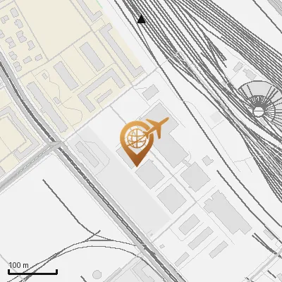 Foto zu Sportfliegerstraße 3-6, 12487 Berlin