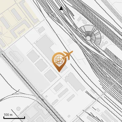 Foto zu Sportfliegerstraße 7, 12487 Berlin