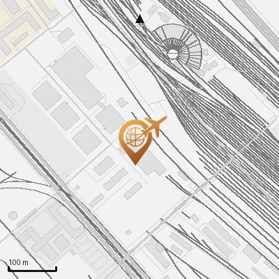 Foto zu Sportfliegerstraße 9, 12487 Berlin