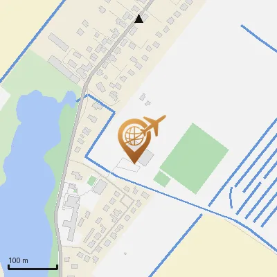 Karte Sporthallenweg 7, 21037 Hamburg