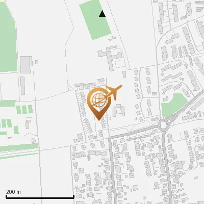 Foto zu Sportplatzstraße 113-125, 51147 Köln