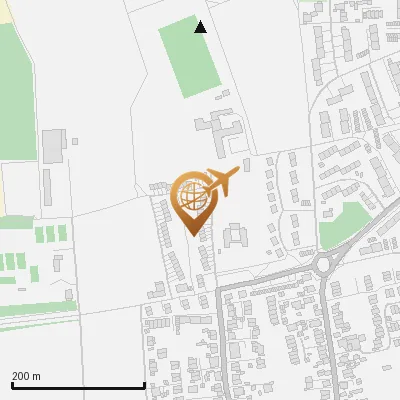 Foto zu Sportplatzstraße 133-141, 51147 Köln