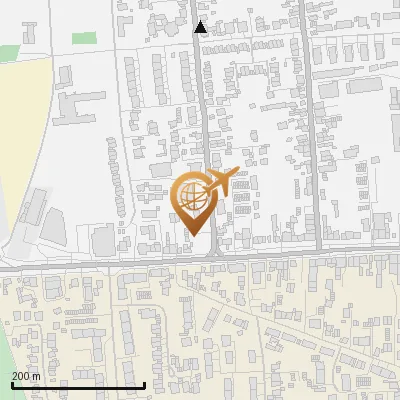 Foto zu Sportplatzstraße 3, 51147 Köln