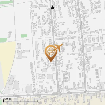 Foto zu Sportplatzstraße 21-51, 51147 Köln